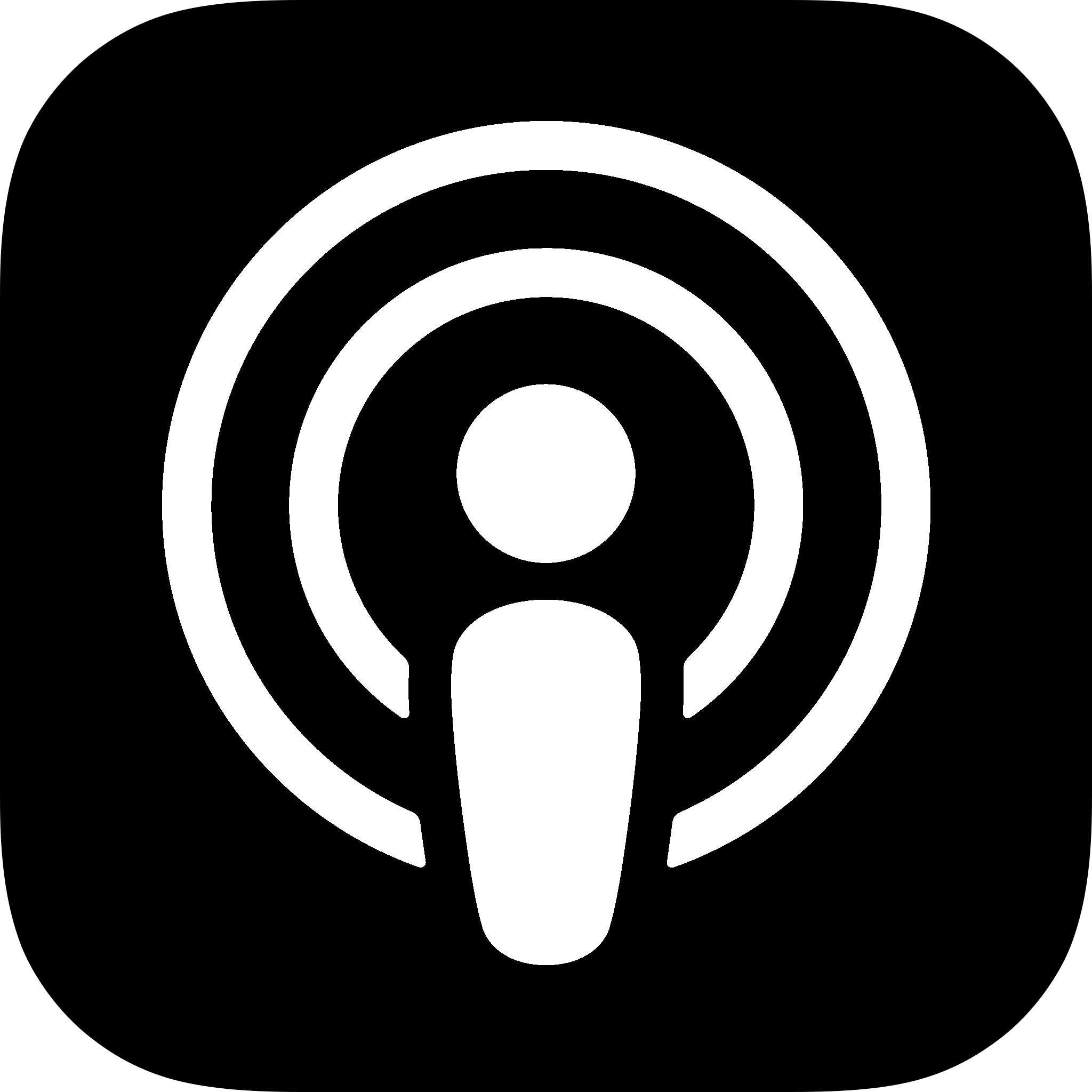 Apple Podcasts